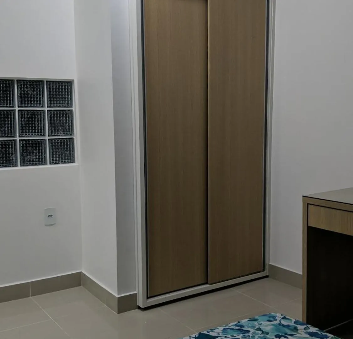 Séjour chez l'habitant Appartement Casa Cinza à Florianópolis Brésil