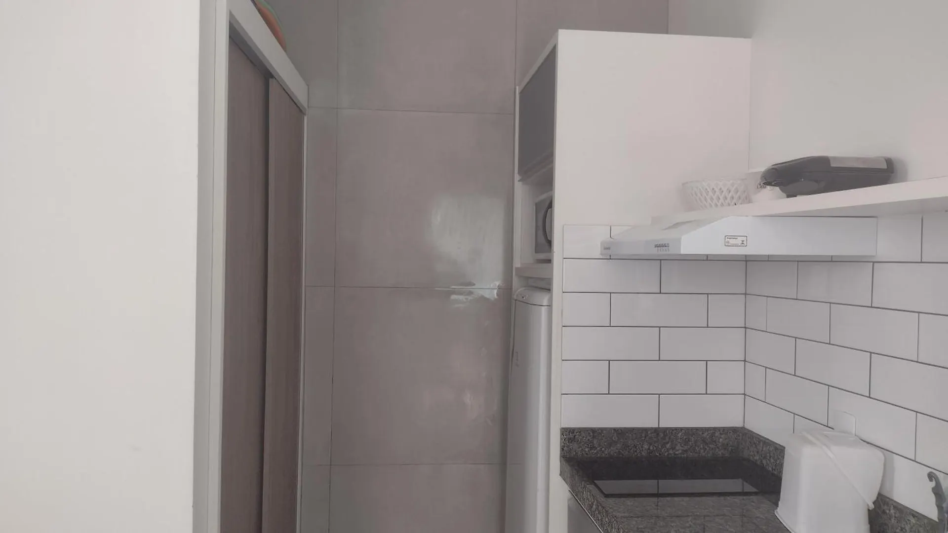 Appartement Casa Cinza à Florianópolis 0*,  Brésil